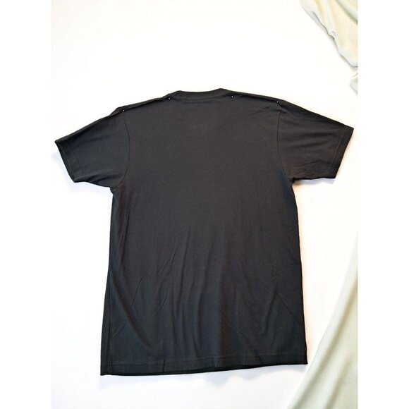 Reason Clothing Men's Popeye "Stackin" Graphic Tee – Size L – NWT - Picture 3 of 9